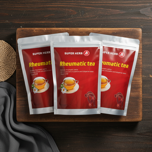 ANYU Té Herbal <span class=keywords><strong>Verde</strong></span> Orgánico Natural, Bueno para la Salud, 20 Bolsitas de Té en Bolsas de Papel de Aluminio, Tostado, Anhui China, 36 Meses de Caducidad, Grado A - Product Image 1