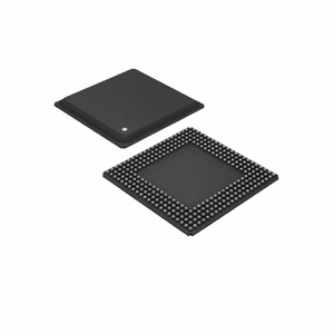 Composants et Pièces Électroniques IC FIXED POINT DSP 288 FCBGA Original Service Complet 288 BBGA FCBGA TMS320C6410ZTSA400 - Product Image 1