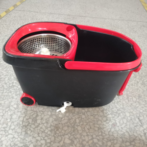 2025 phổ biến Trung Quốc cửa hàng trực tuyến độ muốn cuộc sống dễ dàng 360 xoay quay muốn lau - Product Image 1