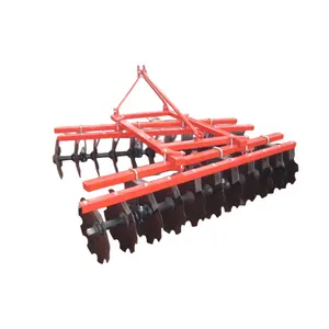 Modern Machine Farming Agricultural Cultivator For South America