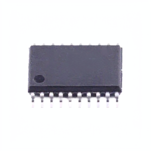 Componentes Electrónicos, Fabricante Chino, Canal Integrado MSP430G2553IPW20R 20 TSSOP - Product Image 1