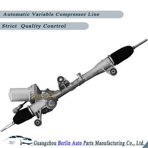 <span class=keywords><strong>แร็</strong></span><span class=keywords><strong>ค</strong></span><span class=keywords><strong>พวงมาลัย</strong></span>เพาเวอร์ไฟฟ้าสำหรับรถยนต์ฮอนด้า ฟิต ซิตี้ ปี 2009 - 2013 รุ่น GM2/GE6/GE8 <span class=keywords><strong>พวงมาลัย</strong></span>ซ้าย รหัสอะไหล่ 53601-T0M-A02 53601-TG5-H03 - Product Image 4