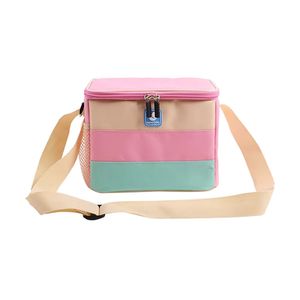 Lonchera Infantil Multibolsillos con Logotipo Personalizado del Fabricante, Libre de BPA, a Prueba de Fugas, para Niños Escolares, Mantiene la Comida Caliente, Tendencia 2026 - Product Image 2