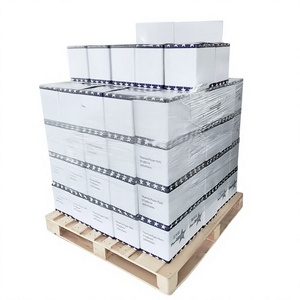 Rollos de Papel Térmico de Doble Capa GOOD de 55g, 80x80mm, Blancos - Product Image 2