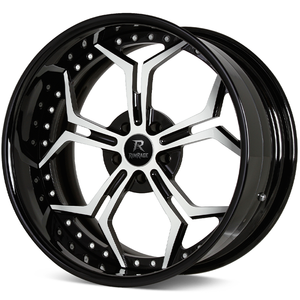 Jantes en alliage forgé Vellano <span class=keywords><strong>VCX</strong></span> 17-22 pouces 5x112 5x120 5x130 pour BMW X5 X6 G42 Mercedes G63 Audi Q8 Porsche Cayenne Taycan - Product Image 4