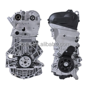 Conjunto de motor de coche de metal 1.4TSI CST/CSS/CHP 4 cilindros nuevos motores para VW Skoda <span class=keywords><strong>Bora</strong></span> Santana Variant - Product Image 3