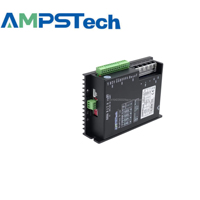 Controlador BLDC AMPSTech de 900W con Interfaz RS485, Servoaccionamiento sin Escobillas de 48VDC para Robots Móviles AMR de Fábrica