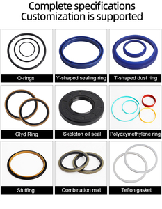 Đa mục đích Silicone cao su Gasket-đa chiều & linh hoạt niêm phong cho công nghiệp/Sử dụng hàng ngày - Product Image 6