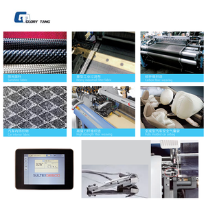 العلامة التجارية الجديدة سولزر حقيقي G6500 rapier - Product Image 2