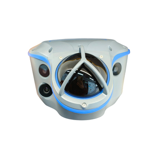 เครื่องรับสัญญาณ GNSS แบบพกพา CHCNAV X30 ระบบ 3D SLAM RTK GPS สำหรับงานสำรวจ ความแม่นยำสูง ใช้สำหรับการสร้างแผนที่ภูมิประเทศและการก่อสร้าง - Product Image 5
