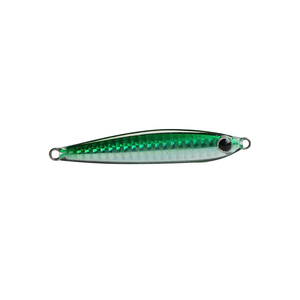 Señuelo <span class=keywords><strong>de</strong></span> Pesca <span class=keywords><strong>de</strong></span> Resina Epoxi (3 pulgadas / 1 onza) - Ideal para Lubina Rayada, Atún y Otros Peces <span class=keywords><strong>de</strong></span> Pesca - Product Image 3
