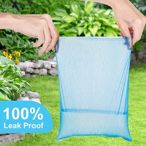 Conçu pour les propriétaires d'animaux de compagnie qui recherchent des sacs à déchets robustes, fiables et faciles à utiliser au quotidien. - Product Image 6