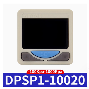 Nuevo Controlador de Presión Original <span class=keywords><strong>DPSP1</strong></span> <span class=keywords><strong>DPSP1</strong></span>-10020 -100Kpa-1000Kpwbra 2M (1 Unidad) # Controlador de Programación PLC LL - Product Image 1
