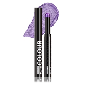 25 Piece <b>Eyeshadow</b> Stick Set Matte Shimmer Color Correcting Eye Shadow Pencil Makeup Collection - Product Image 5