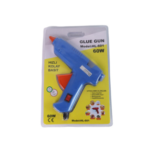 <span class=keywords><strong>Pistolet</strong></span> à <span class=keywords><strong>colle</strong></span> chaude électrique CRECRA 60W/80W personnalisé, buse en cuivre, boîtier en plastique, bâtons de <span class=keywords><strong>colle</strong></span> de 11 mm, garantie 1 an <span class=keywords><strong>pour</strong></span> le bricolage - Product Image 6