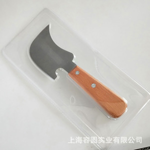 Rascador <span class=keywords><strong>de</strong></span> alambre <span class=keywords><strong>de</strong></span> soldadura <span class=keywords><strong>de</strong></span> PVC <span class=keywords><strong>de</strong></span> grado Diy, <span class=keywords><strong>nivelador</strong></span> con mango <span class=keywords><strong>de</strong></span> <span class=keywords><strong>madera</strong></span>, cuchillo <span class=keywords><strong>de</strong></span> <span class=keywords><strong>piso</strong></span> personalizable <span class=keywords><strong>para</strong></span> proyectos OEM - Product Image 2