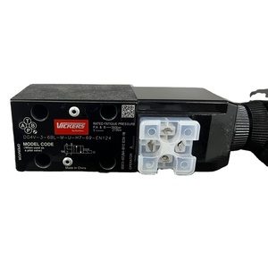 Pompe hydraulique d'origine DG4V-3-6BL-M-U-H7-69-EN124 pour machines de moulage par injection utilisées dans et - Product Image 1