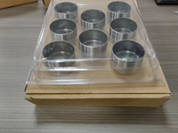 13751-54010 Set Pengangkat Katup untuk 1HZ 1HDT 4.2LTR