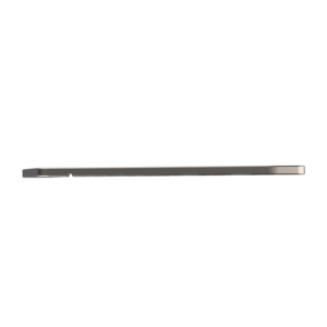 Plaque de fixation dorsale en titane CANWELL pour radius distal, 3 trous, <span class=keywords><strong>oblique</strong></span>, volaire, pour traumatisme du poignet, implant orthopédique, <span class=keywords><strong>fracture</strong></span> osseuse, classe - Product Image 3