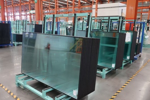 Matériaux <span class=keywords><strong>de</strong></span> construction pour murs-rideaux, portes <span class=keywords><strong>et</strong></span> fenêtres, isolation <span class=keywords><strong>thermique</strong></span>, verre <span class=keywords><strong>isolant</strong></span>, économie d'énergie - Product Image 4