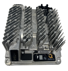 Delta-Q Chargeur de batterie pour voiturette de golf 48V 12a <span class=keywords><strong>Conversion</strong></span> plomb-acide EV à bord du chargeur - Product Image 2