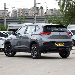 <span class=keywords><strong>Chevrolet</strong></span> Trax d'occasion, SUV chinois, automatique, essence, conduite à gauche, 2022, <span class=keywords><strong>prix</strong></span> abordable, faible kilométrage, sièges en cuir, toit ouvrant panoramique, version globale - Product Image 6
