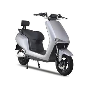Fábrica-personalizado de lítio/chumbo ácido motocicleta elétrica ciclomotor Scooter elétrico para adultos - Product Image 2