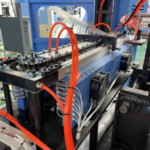 中国价格便宜自动吹瓶机 - Product Image 4