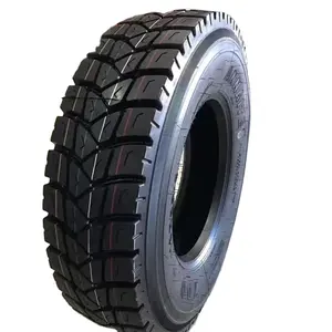 Neumático de camión, 315.80r22.5, 12,00x24, 11x24,5