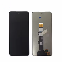 Vente en gros d'écrans LCD TFT In-cell de haute qualité pour Motorola Moto G22 6,5 pouces, pièces de réparation avec garantie d'un an