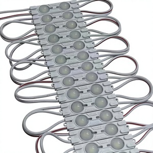 IP65 Waterproof <b>LED</b> Backlit Module 80LM DC12V 3-Year Warranty for Channel Letters & Advertising Light Boxes - Product Image 1