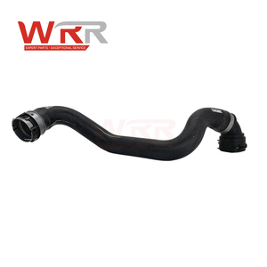 1675003500 Engine Radiator Coolant Lower <b>Hose</b> for Benz W167 GLE350 Flexible <b>Rubber</b> Cooling Pipe Premium Auto Parts - Product Image 2