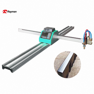 Máquina de Corte por Plasma Mini 2025, Máquina Portátil de Marca China P-1530, Centro de Corte por Plasma Portátil P-1530 - Product Image 1