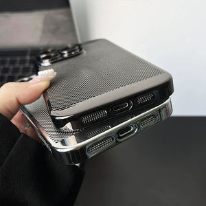 Nuevo Producto en Tendencia, Funda Rígida Anti-Huellas y Resistente a Golpes para vivo, con Adhesivo de Agua Colorido para PC, Fundas para Teléfono Móvil - Product Image 3