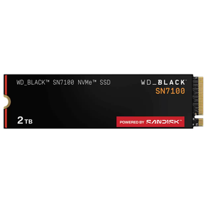Popüler Dahili SSD W-D SN7100 500GB 1TB 2TB 4TB NVMe PCIe 4.0 M.2 Masaüstü Bilgisayarlar için - Product Image 3