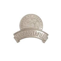 Médaille en métal, vente en gros, Design bon marché, sorte de badge pour souvenir ou rangement de cadeaux antiques, petit quantité minimale de commande, prix bas, haute qualité