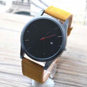 Reloj Mecánico de Acero Inoxidable de 36 mm, Estilo Casual de Lujo, para Comercio Exterior Transfronterizo, Sin Logotipo, con Calendario - Product Image 6