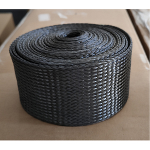 Hệ thống tay áo bảo vệ bằng sợi carbon siêu nhẹ với khả năng chống mài mòn tăng cường - Product Image 3