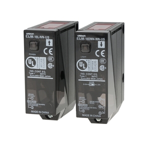 E3JM-10M4T-NN-US Sensores fotoeléctricos industriales nuevos y originales en stock - Product Image 1