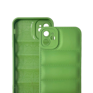 <span class=keywords><strong>TPU</strong></span> chống sốc xuống áo khoác được thiết kế rắn màu mềm cho Iphone trường hợp điện thoại di động trường hợp - Product Image 3