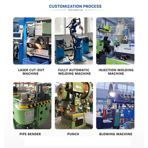 45cm gói Sợi Carbon không trượt Kính thiên văn ghế phân được sử dụng bởi những người có vấn đề di động đa chức năng người già Nạng ghế - Product Image 4