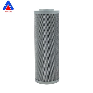 Huahang alta resistencia 100*80 180-J filtro de aceite elemento de filtro de aceite - Product Image 1