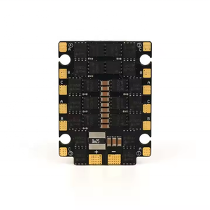 Axisflying <span class=keywords><strong>Argus</strong></span> ECO 60A F405 Drone de course haute tension 4 ~ 6S pile complète - Product Image 3