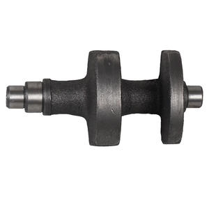 Generador Diésel Refrigerado por Aire para Mini-Arados 170F 173F 178F 186F 188F, Piezas de Motor para Eje de Levas y Eje de Equilibrio - Product Image 1