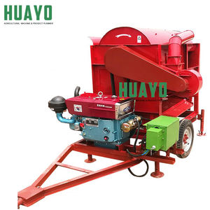 Pneumatici di grandi dimensioni mobili grano <span class=keywords><strong>thrasher</strong></span> - Product Image 3