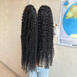 40 pouces 200% Densité Espagnol Curly BurmeseCurly Vente de produits en gros <span class=keywords><strong>Cheveux</strong></span> vietnamiens 13x6 HD Lace Full Front Perruque de <span class=keywords><strong>cheveux</strong></span> humains - Product Image 1