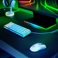 Razer Viper V2 Pro mouse game nirkabel 30K, Mouse optikal Sensor Ultra ringan, Mouse Esports nirkabel