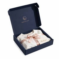 Caja de Perfume de Cartón Personalizada, Impresa, Texturizada, Laminada con Lámina Dorada, Minimalista, para Cosméticos, al por Mayor