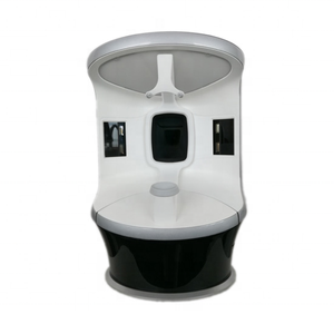 Máquina analizadora Facial de análisis de alcance de piel profesional Escáner de piel <span class=keywords><strong>3D</strong></span> Visia 6 VISIA 7 Mejor equipo de diagnóstico de piel de análisis - Product Image 6
