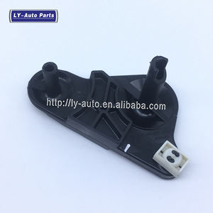 6Q0711202K Buje de Repuesto para la Varilla de Cambio del Selector de Marchas para Skoda, VW, Audi y <span class=keywords><strong>POLO</strong></span> - Product Image 3